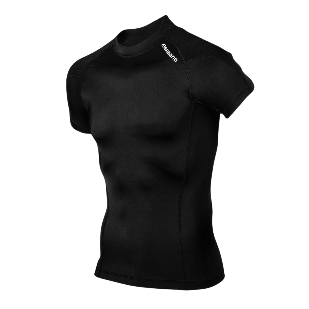 QD Thermal Zone Top Men