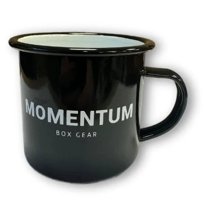 Momentum Coffee Cup