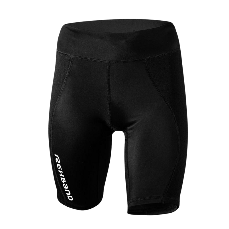 QD Thermal Zone Shorts Women