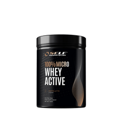 100% Micro Whey Active - 1kg