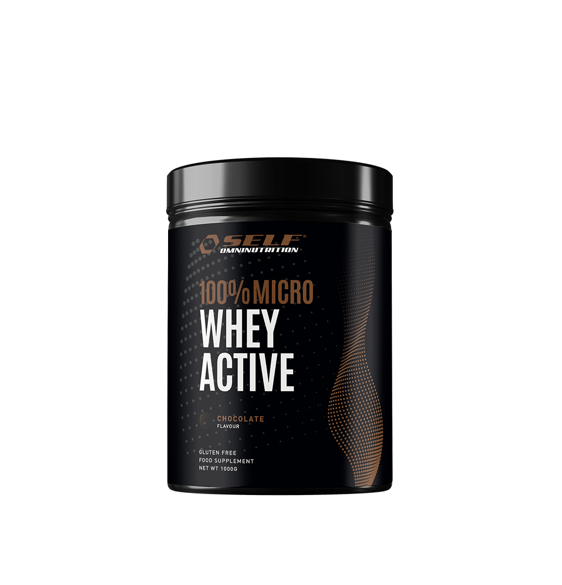 100% Micro Whey Active - 1kg