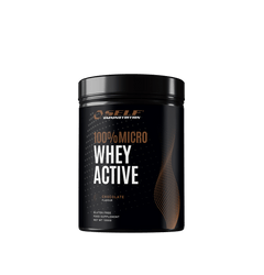 100% Micro Whey Active - 1kg