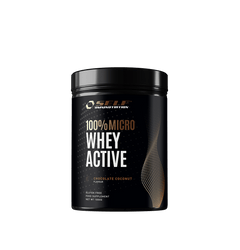 100% Micro Whey Active - 1kg