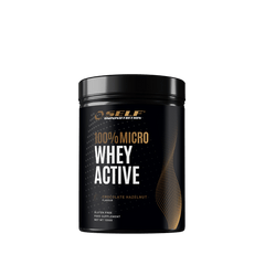 100% Micro Whey Active - 1kg