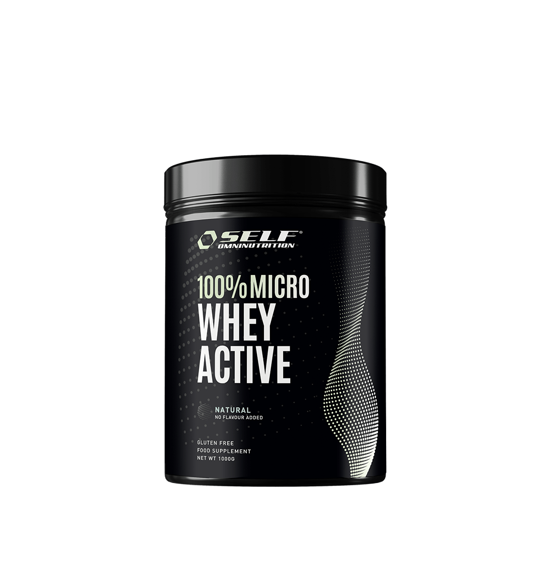 100% Micro Whey Active - 1kg