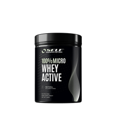 100% Micro Whey Active - 1kg