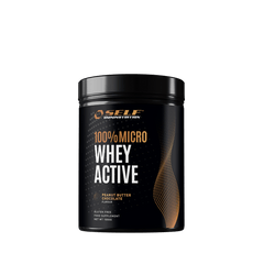 100% Micro Whey Active - 1kg