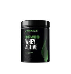 100% Micro Whey Active - 1kg