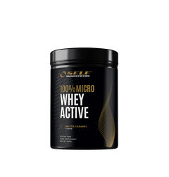 100% Micro Whey Active - 1kg