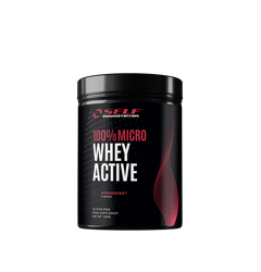 100% Micro Whey Active - 1kg