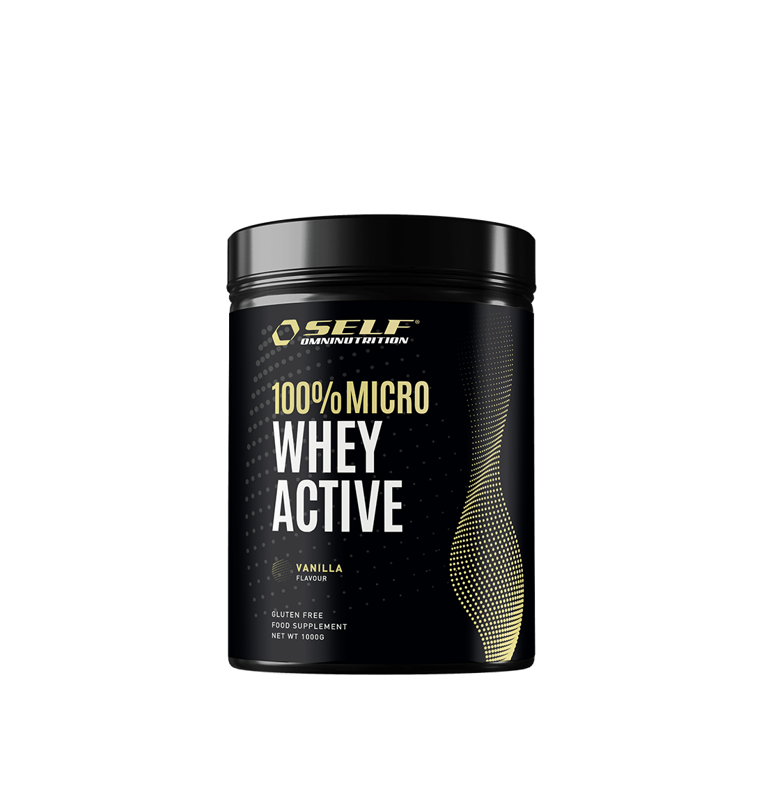 100% Micro Whey Active - 1kg