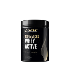 100% Micro Whey Active - 1kg