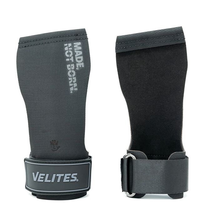 All Terrain Grips Kit Svart