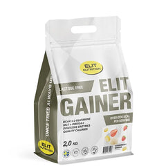 Gainer Laktosfri 2kg