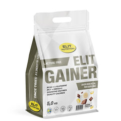 Gainer Laktosfri 5kg