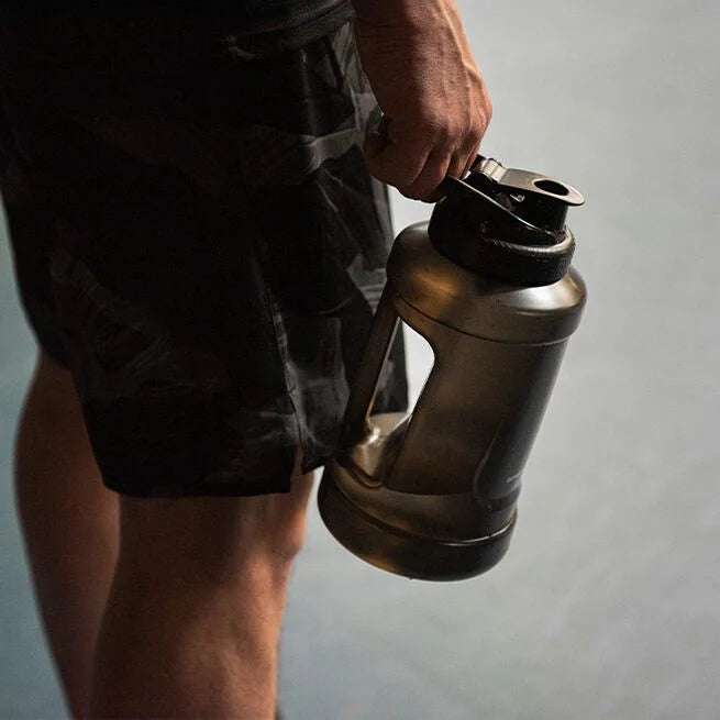 Ultimate Jug - 2100 ml - Black