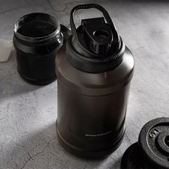 Ultimate Jug - 2100 ml - Black