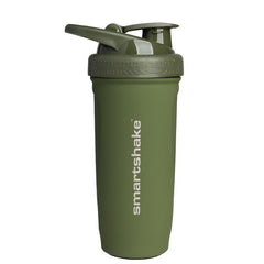 Reforce Stainless Steel Shaker 900 ml