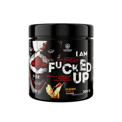 Fucked Up Joker Edition - 300g