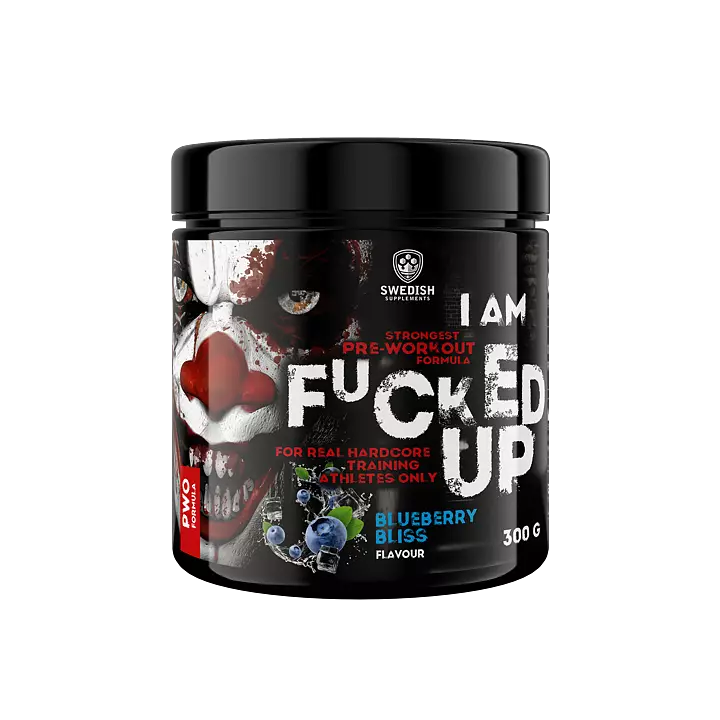Fucked Up Joker Edition - 300g