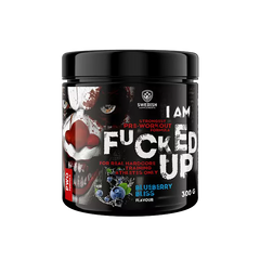 Fucked Up Joker Edition - 300g