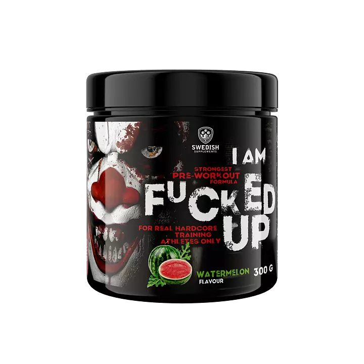 Fucked Up Joker Edition - 300g