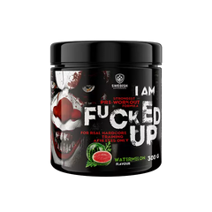 Fucked Up Joker Edition - 300g