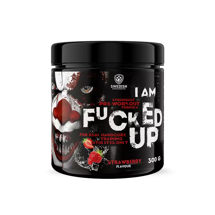 Fucked Up Joker Edition - 300g