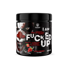 Fucked Up Joker Edition - 300g