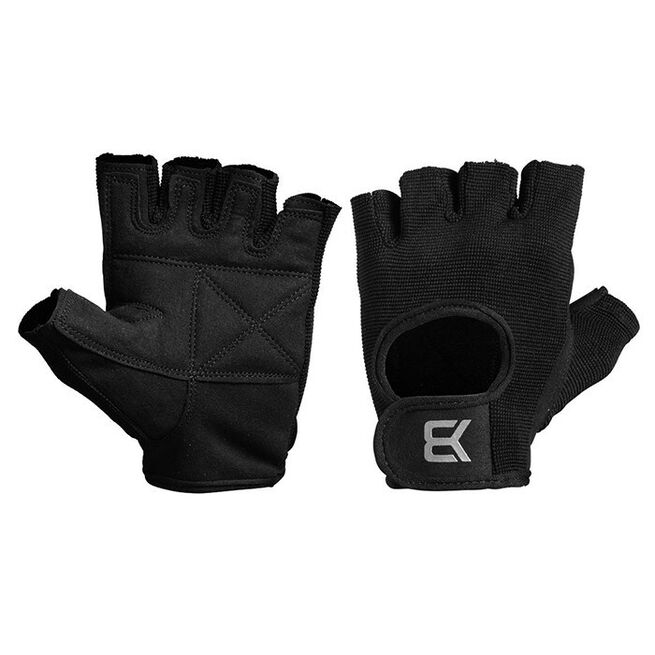Basic Gym Glove - Black