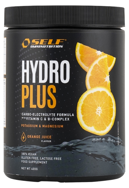 Hydro Plus - 400g - 2-pack