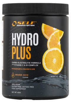 Hydro Plus - 400g - 2-pack