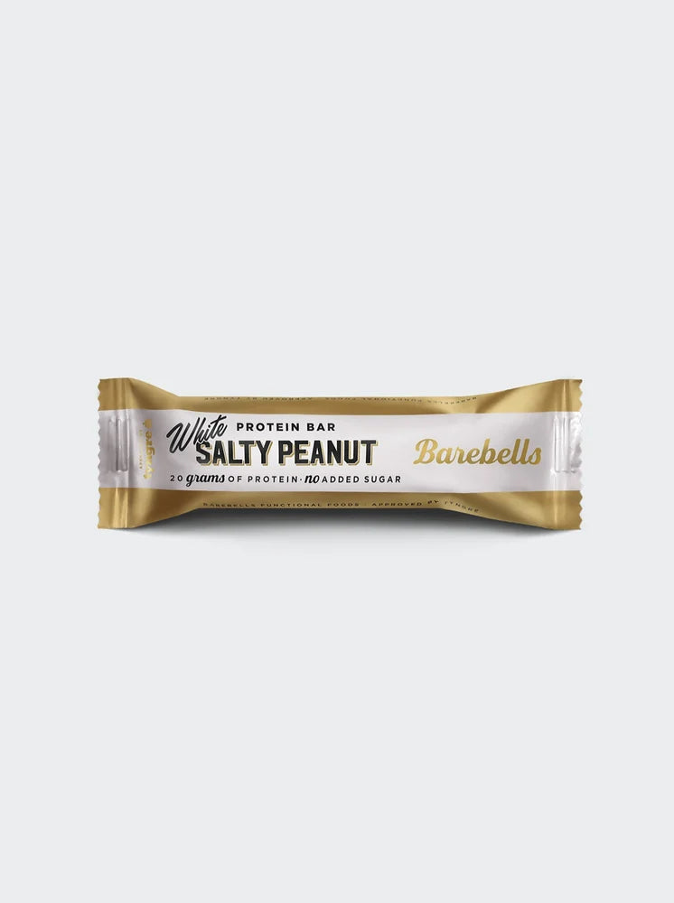 Protein Bars White Salty Peanut - 1 st