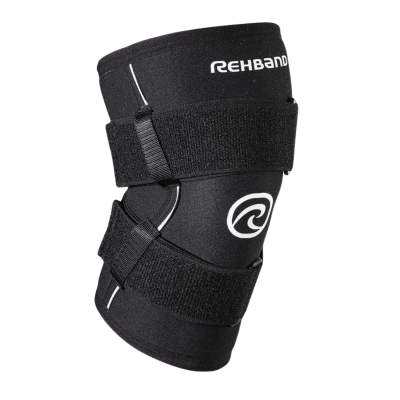 X RX Knee Support 7mm
