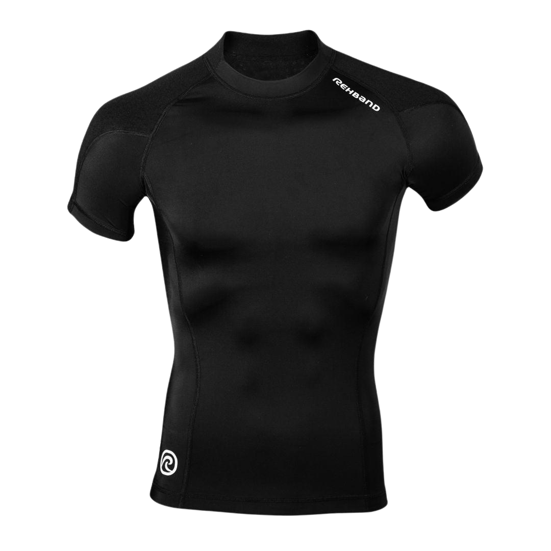 QD Thermal Zone Top Men