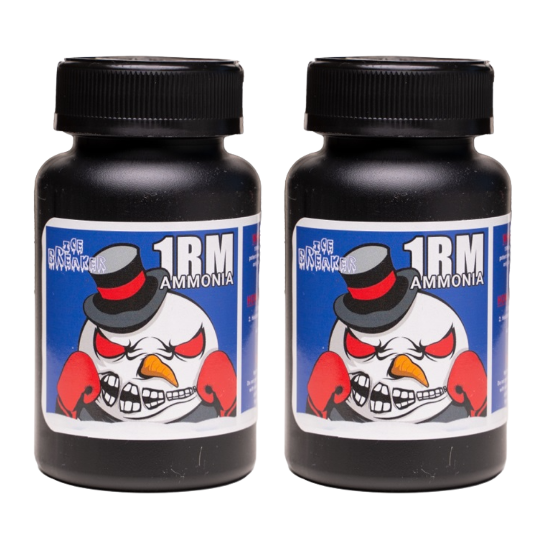 1RM - Luktsalt - Ice Breaker x2 - 2-pack
