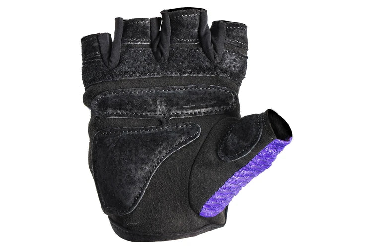 Women's Flex Fit Weight Lifting Gloves