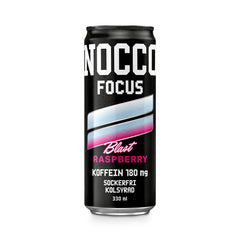 Focus Raspberry Blast 330ml - 1 st