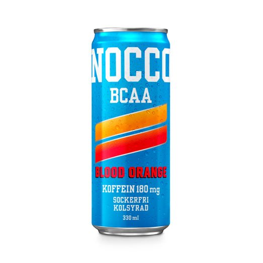 Blood Orange 330ml - 1 st