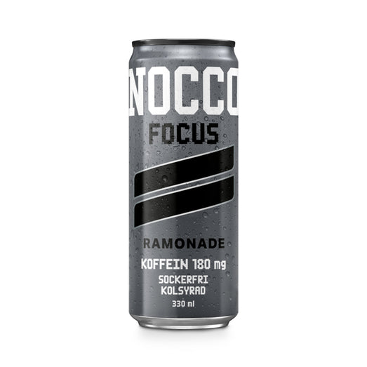 Focus Ramonade 330ml - 1 st