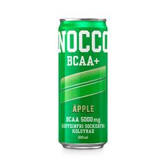 BCAA+ Äpple 330ml - 1 st