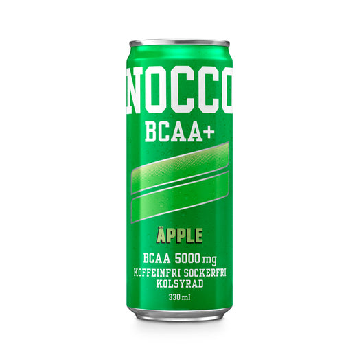 BCAA+ Äpple 330ml - 1 st