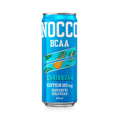Caribbean 330ml - 1 st