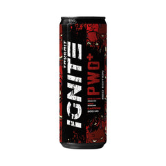 PWO+ Red Edition 330ml - 1 st