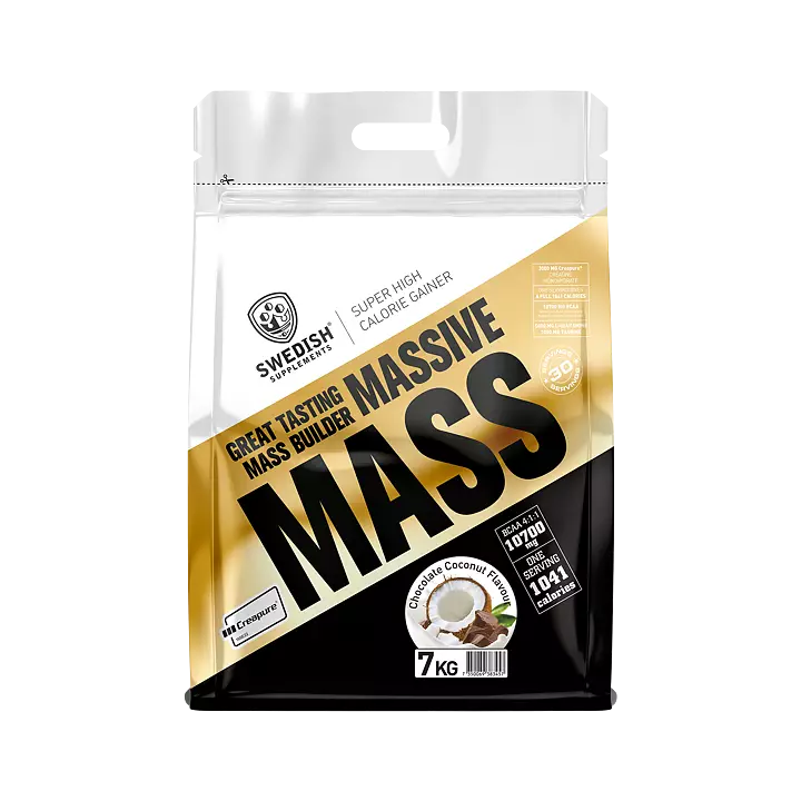 Massive Mass 7 kg