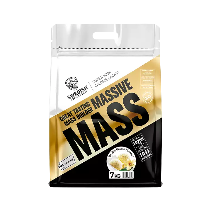 Massive Mass 7 kg