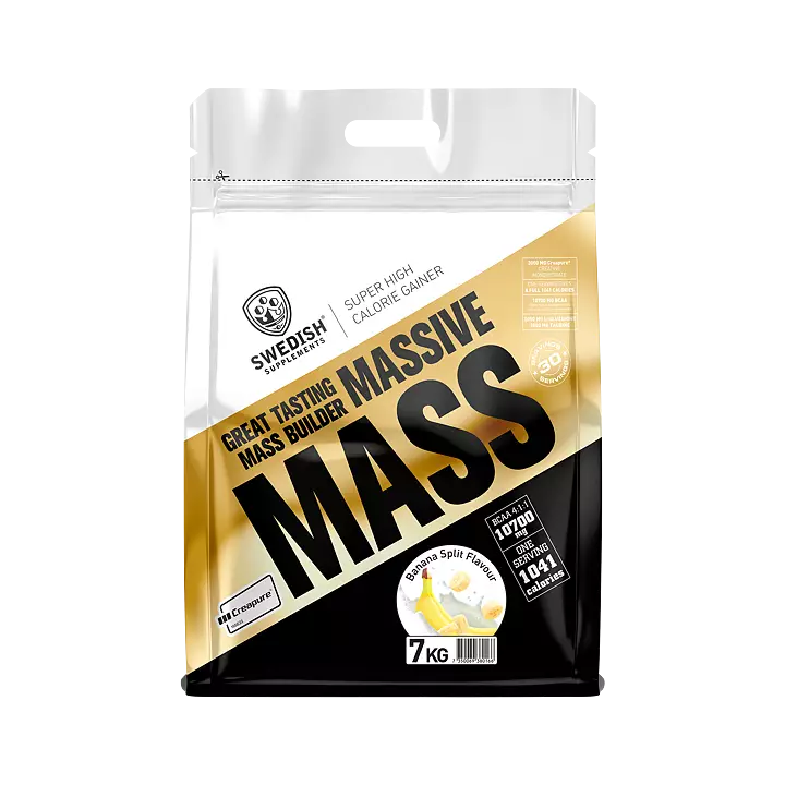 Massive Mass 7 kg