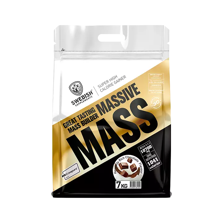 Massive Mass 7 kg