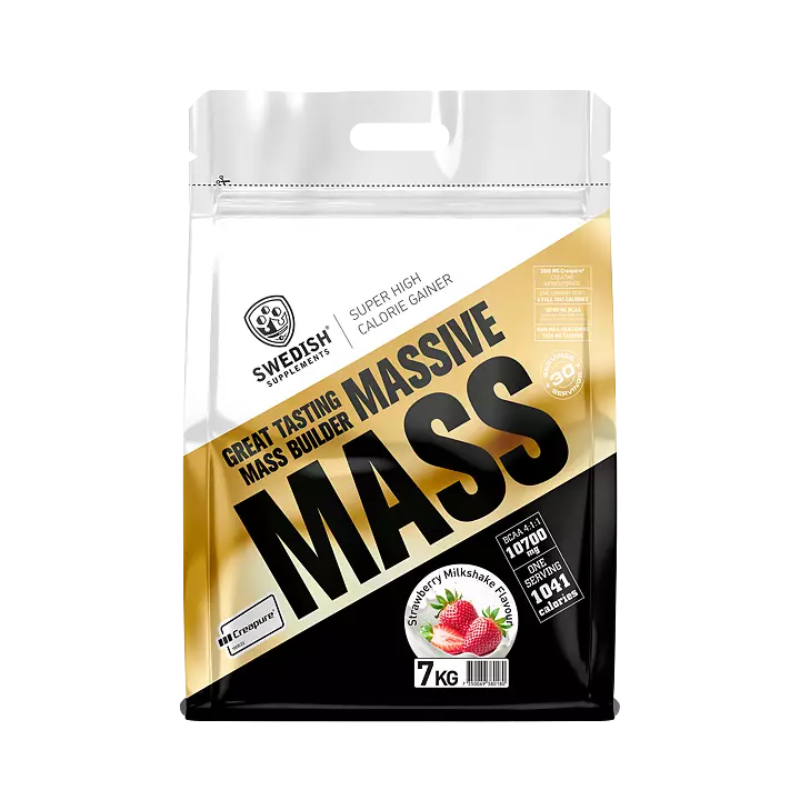 Massive Mass 7 kg