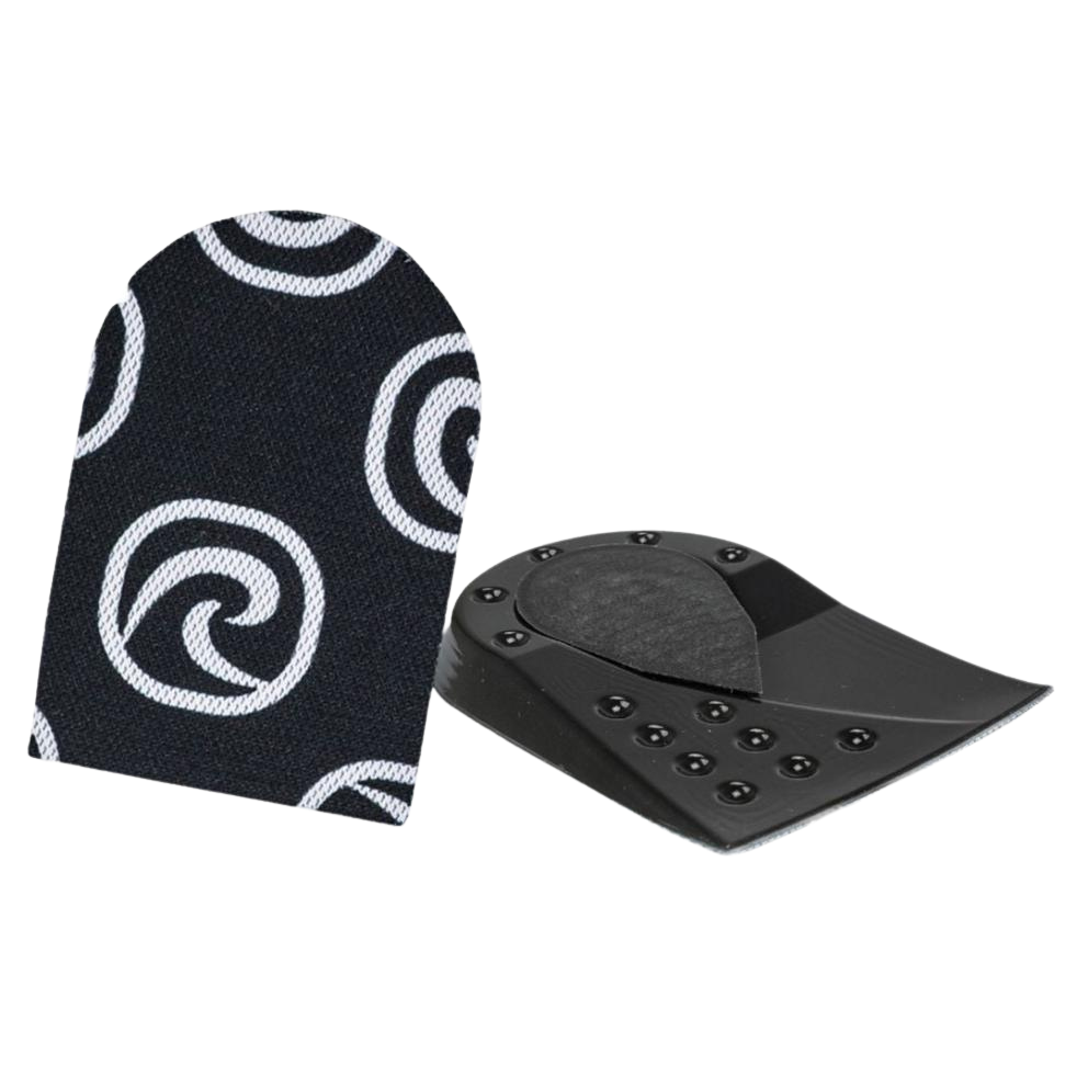 QD Bone spur pad